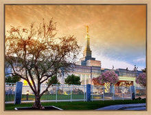 Load image into Gallery viewer, Fresno 03 Gallery Wrap
