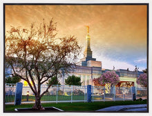 Load image into Gallery viewer, Fresno 03 Gallery Wrap
