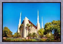 Load image into Gallery viewer, Las Vegas 01 Gallery Wrap

