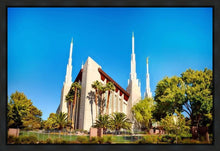 Load image into Gallery viewer, Las Vegas 01 Gallery Wrap
