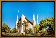 Load image into Gallery viewer, Las Vegas 01 Gallery Wrap

