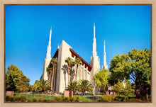 Load image into Gallery viewer, Las Vegas 01 Gallery Wrap
