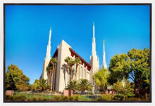 Load image into Gallery viewer, Las Vegas 01 Gallery Wrap
