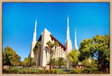 Load image into Gallery viewer, Las Vegas 01 Gallery Wrap
