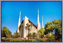 Load image into Gallery viewer, Las Vegas 01 Gallery Wrap
