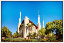 Load image into Gallery viewer, Las Vegas 01 Gallery Wrap
