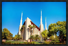 Load image into Gallery viewer, Las Vegas 01 Gallery Wrap
