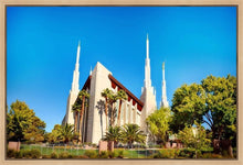 Load image into Gallery viewer, Las Vegas 01 Gallery Wrap
