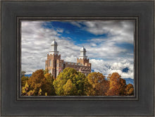 Load image into Gallery viewer, Logan in the Clouds
