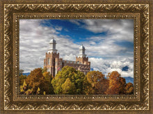 Load image into Gallery viewer, Logan in the Clouds
