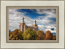 Load image into Gallery viewer, Logan in the Clouds

