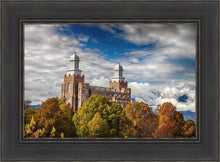 Load image into Gallery viewer, Logan in the Clouds
