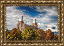 Load image into Gallery viewer, Logan in the Clouds
