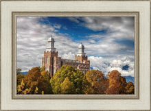 Load image into Gallery viewer, Logan in the Clouds
