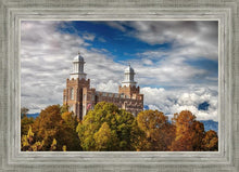Load image into Gallery viewer, Logan in the Clouds
