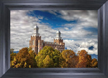 Load image into Gallery viewer, Logan In The Clouds
