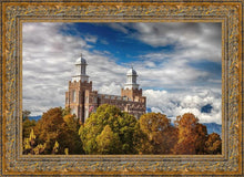 Load image into Gallery viewer, Logan in the Clouds
