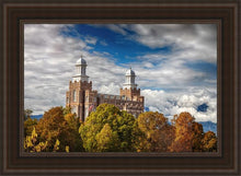 Load image into Gallery viewer, Logan In The Clouds
