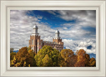 Load image into Gallery viewer, Logan In The Clouds
