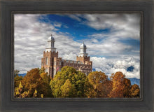 Load image into Gallery viewer, Logan in the Clouds
