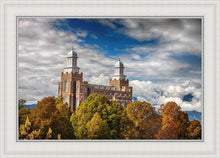 Load image into Gallery viewer, Logan in the Clouds
