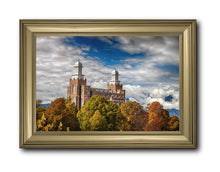Load image into Gallery viewer, Logan In The Clouds
