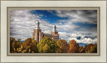Load image into Gallery viewer, Logan in the Clouds
