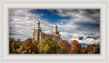 Load image into Gallery viewer, Logan in the Clouds
