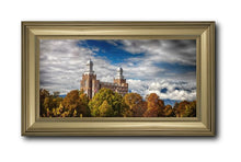 Load image into Gallery viewer, Logan In The Clouds
