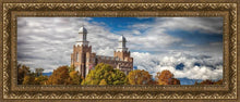 Load image into Gallery viewer, Logan in the Clouds
