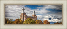 Load image into Gallery viewer, Logan in the Clouds
