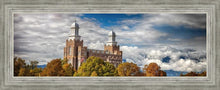 Load image into Gallery viewer, Logan in the Clouds

