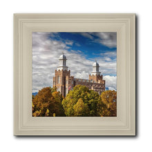 Load image into Gallery viewer, Logan in the Clouds
