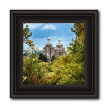 Load image into Gallery viewer, Logan Through the Trees
