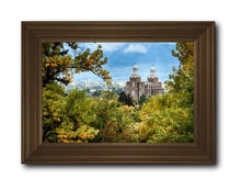 Load image into Gallery viewer, Logan Through The Trees
