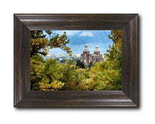 Load image into Gallery viewer, Logan Through The Trees
