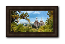 Load image into Gallery viewer, Logan Through The Trees
