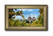 Load image into Gallery viewer, Logan Through The Trees
