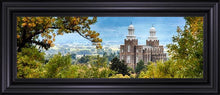 Load image into Gallery viewer, Logan Through The Trees
