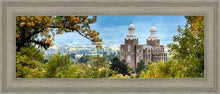 Load image into Gallery viewer, Logan Through the Trees
