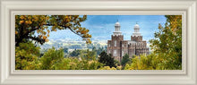 Load image into Gallery viewer, Logan Through The Trees
