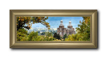 Load image into Gallery viewer, Logan Through The Trees
