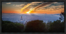 Load image into Gallery viewer, Oakland 01 Gallery Wrap
