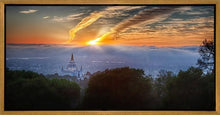 Load image into Gallery viewer, Oakland 01 Gallery Wrap
