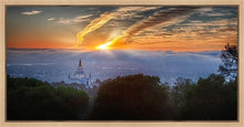 Load image into Gallery viewer, Oakland 01 Gallery Wrap
