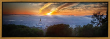 Load image into Gallery viewer, Oakland 01 Gallery Wrap
