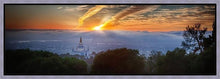 Load image into Gallery viewer, Oakland 01 Gallery Wrap
