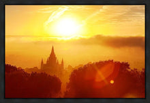 Load image into Gallery viewer, Oakland 02 Gallery Wrap
