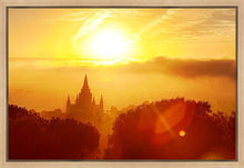 Load image into Gallery viewer, Oakland 02 Gallery Wrap
