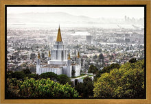 Load image into Gallery viewer, Oakland 07 Gallery Wrap
